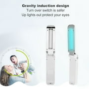 UV Light Mini Sanitizer Travel Wand USB Germicidal Lamp Disinfection Lamp