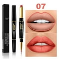 thumbnail image 2 of Xihbxyly Set de Color Labial, Barra de Labios y Delineador de Labios de 24 Horas de Duración, Fórmula Hidratante de Larga Duración, Delineador de Labios de Aplicación Precisa, para Uso Diario o Ocasi, 2 of 3