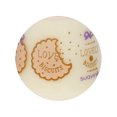 thumbnail image 2 of Biberon Suavinex Lovely Biscuits 150Ml Flujo Medio Rosa, 2 of 2