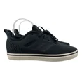 thumbnail image 1 of Ad-id-as Mens 8 Shoes Charcoal True Chill Mesh Knit Lace Up Low Top Sneaker DA9852, 1 of 6