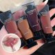 thumbnail image 2 of Pinkyfocus lápiz labial espejo esmalte de labios impermeable de larga duración 6 colores taza antiadherente mujeres, 2 of 3