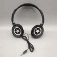 thumbnail image 4 of Studio Headphones - over-Ear Monitor Music Headset, Comfortable Earphone Design for Studio and Personal Use A, 4 of 4