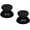 Black, variant on 2PCS White Replacement Thumbsticks for Meta Quest 3, Quest 3S Controller, Analog Thumb Sticks for Oculus Quest 2, for Quest Pro - High Precision Design, Durable Material, Tools Included