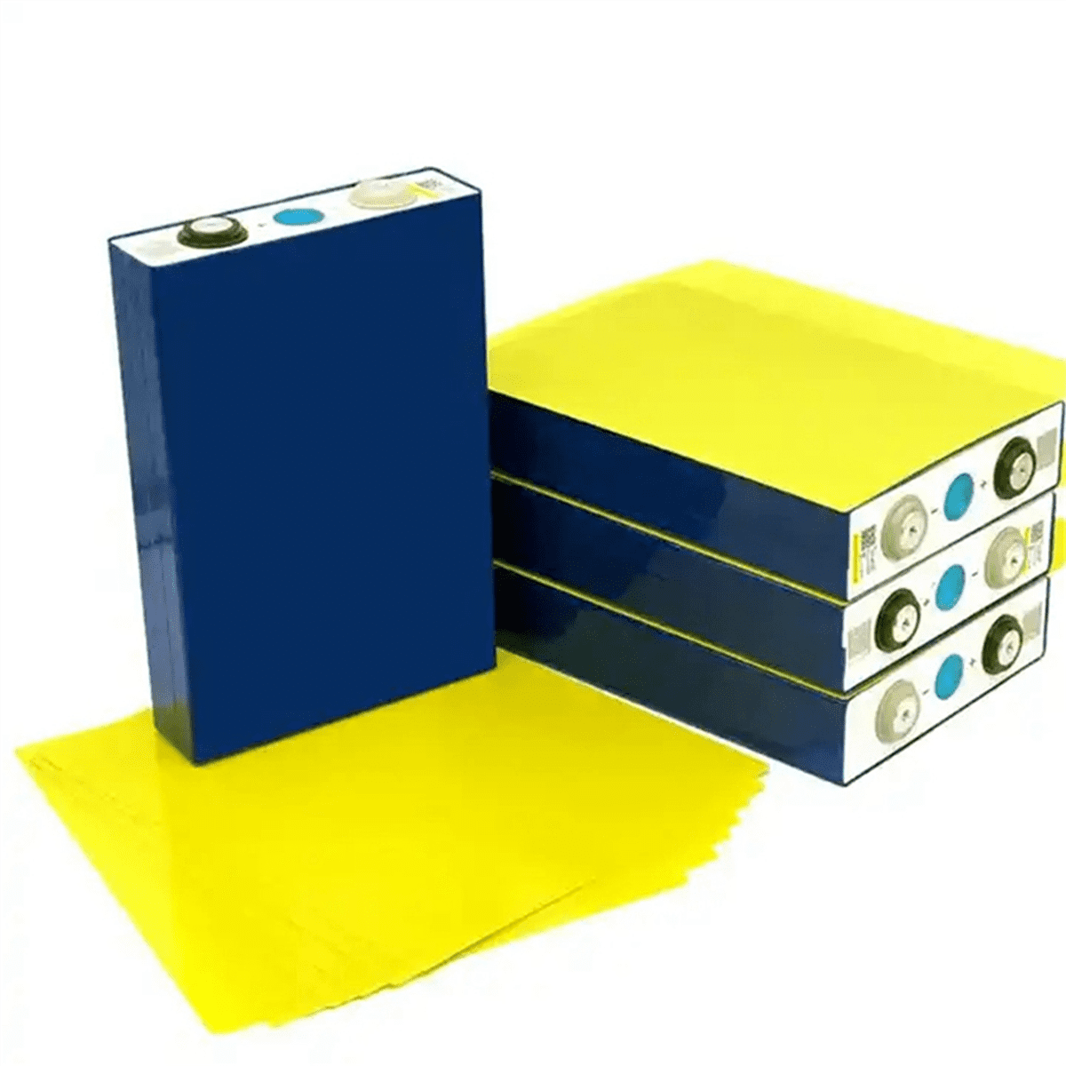50x 3240 Insulation Epoxy Plate 203x172x0.5mm Insulation High Temperature Resistance Resin Fiberglass Board