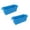 A010 B A 2Pack, variant on 2Pcs Oven Drip Pan Insert Grease Collector Tray Silicone Oil Drain Tray For Baking Sheets & Roasting Pans Baking trays & trays