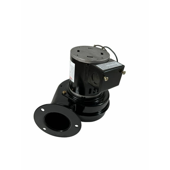 Blower Motor 115V Replaces Dayton 4C443 1TDP3 Fasco 7021-4931 50748-D500 9MRW2