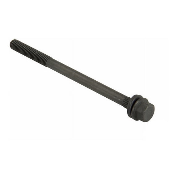 Head Bolt Set - Compatible with 2002 - 2008 Mini Cooper 2003 2004 2005 2006 2007