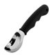 thumbnail image 3 of Premium Ice Cream Scoop, Dishwasher Safe Scooper with Comfortable Easy Grip Handle, Heavy Duty Durab, 3 of 5