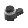 thumbnail image 3 of Unique Bargains FR3T-15K859-AAW Black Car Auto Reverse Parking Assist Sensor for Ford, 3 of 4