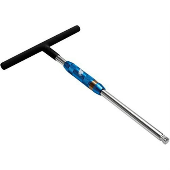 motion pro 3/8 spinner t-handle