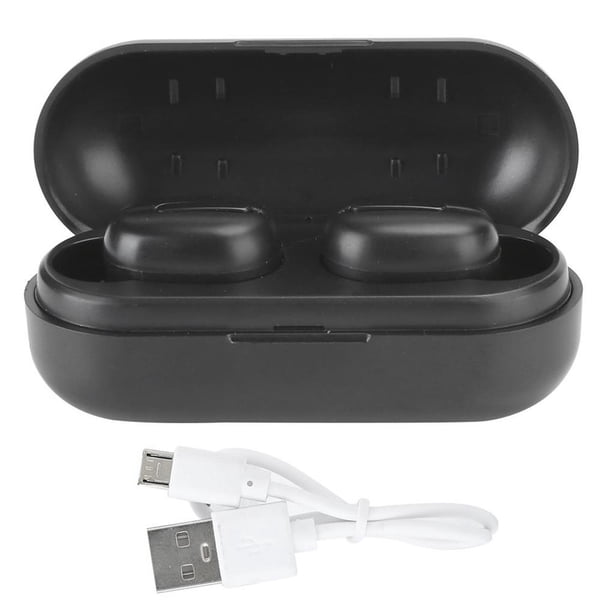 L13 Modo Dual Bluetooth 5.0 Auricular Auricular Estéreo Inalámbrico Verdadero Pantalla De Batería Minnieouse EL007035-00