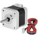 thumbnail image 1 of Conador De : Para Máquinas Enrutadoras De / Kits De Fresado CNC / impresoras de 3d, Para Motores De 42, DC 12V Yotijar Conductor de motores paso a paso, 1 of 10