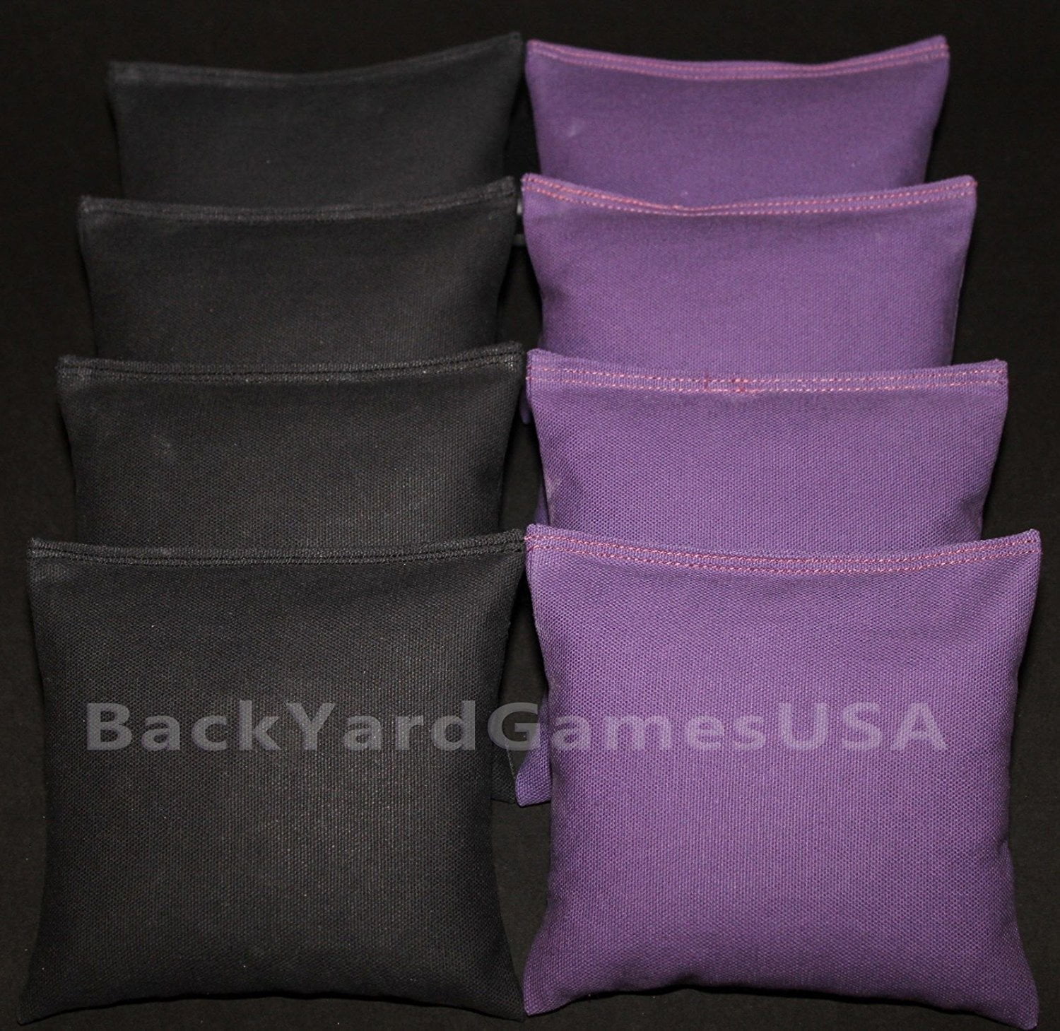 CORNHOLE BEAN BAGS Light Blue & Light Pink 8 ACA Corn Hole Bags Game Toss Party CORNHOLE BEAN BAGS Light Blue & Light Pink 8 ACA Corn Hole Bags Game Toss Party