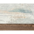thumbnail image 2 of Rizzy Rugs Chelsea Area Rug CHS108 Ivory / Gray Faded Vintage 7' 10" x 9' 10" Rectangle, 2 of 2