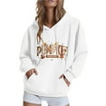 thumbnail image 1 of Ailaofu Womens Halloween Sweatshirt Cute Graphic Crewneck Pullover Printed Long Sleeve Fall Outfits Sweatshirts, 1 of 5