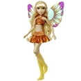 thumbnail image 2 of Winx Club STELLA Fairies 10.5" Fashion Doll by Playmates Toys, 2 of 13