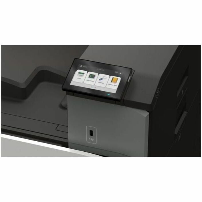 Lexmark CS963e Wired/Wireless Laser Printer, Color, TAA Compliant
