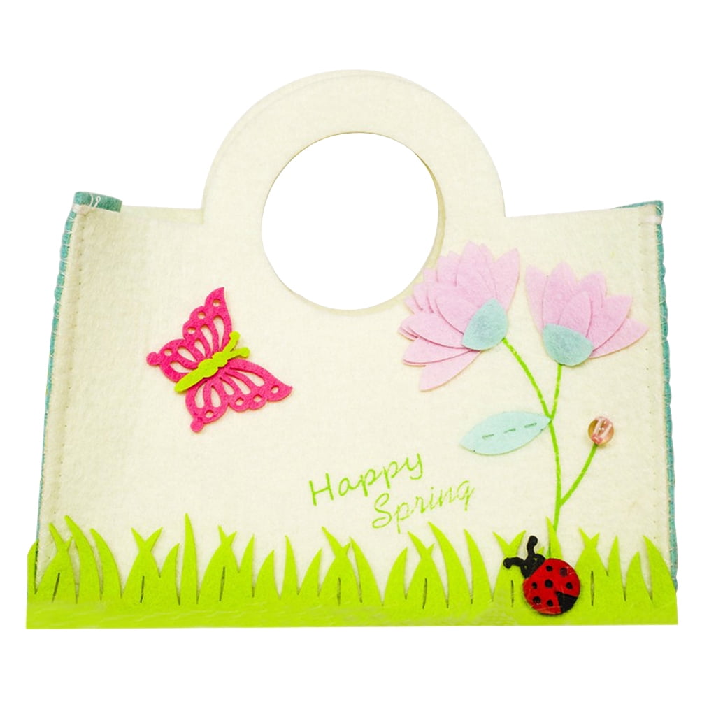 LUXURY KRAFT PAPER GIFT PARTY BAGS WITH HANDLES 18x8x20cm