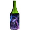 thumbnail image 1 of Carolines Treasures SS8385LITERK Starry Night Cocker Spaniel Wine bottle sleeve Hugger, 1 of 1