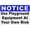 Warning Sign 1, variant on Forward Parking Sign 8"x12" - Aluminum Tin Warning for Home Outdoor Garden, Durable Traffic Decor for Parking Lot