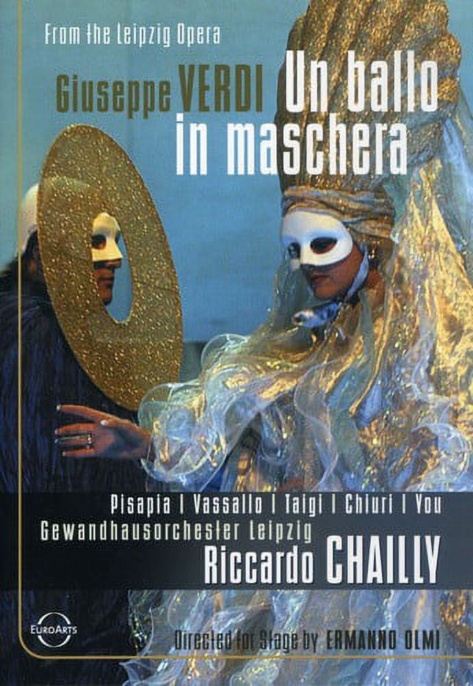 Salzburg Festival Nikolaus Harnoncourt (DVD), Euroarts, Music