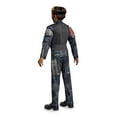thumbnail image 2 of Disguise Halo Emile Deluxe Light-Up Exclusive Boy Costume, 2 of 2