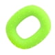 thumbnail image 1 of Fortalecedor de agarre de mano, ejercitador de muñeca y antebrazo, estirador de dedos para hombres. Verde 30LB, 1 of 9