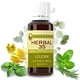 thumbnail image 2 of Aceite Esencial L’EUDINE Herbal 35 Eucalipto y Menta 30ml x3, 2 of 6