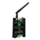 thumbnail image 3 of Controlador de Acceso GSM 2G, Control Remoto para Abrir Puertas, Interruptor de Relé de Encendido y Apagado Remoto para Control de Acceso de Puertas de Garaje, Enchufe de EE. UU., 3 of 5