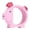 C, variant on Wooden Piggy Bank with Clear Window – Interactive Savings Bank for Kids, Durable Natural Wood Money Box with Easy-Access Plug, Educational Financial Toy for Boys & Girls