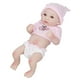 thumbnail image 2 of Muñeca, muñeca de niña simulada muñeca de bebé simulada los mejores materiales, 2 of 8