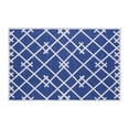 thumbnail image 1 of Sussexhome Large Mouse Pad for Desk - Cotton Mousepad for Desktop, Table, Office Desk Pad - Thin, Light, Portable Laptop Mat for Computer Mice - Machine Washable, Non-Slip, Foldable - 20" x 31.5", 1 of 8