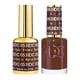 thumbnail image 1 of Set de esmaltes en gel DND DC Brown Collection 15 ml/0.5 fl oz Spiced Brown, 1 of 9