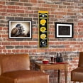 thumbnail image 2 of NFL Pittsburgh Steelers Heritage Banner, 2 of 4
