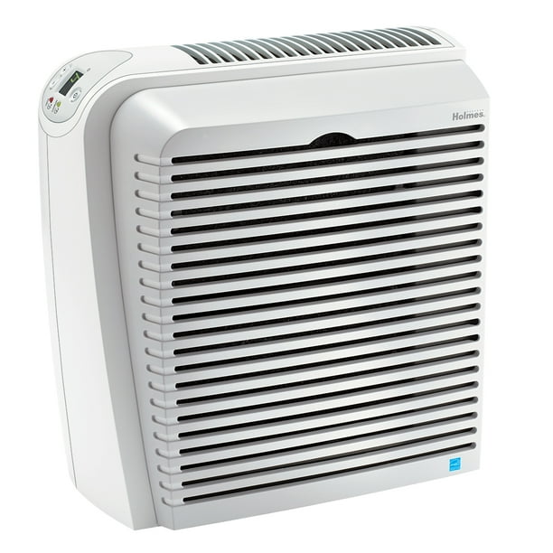 Holmes True HEPA Allergen Remover for Medium to Large Rooms (HAP726NU
