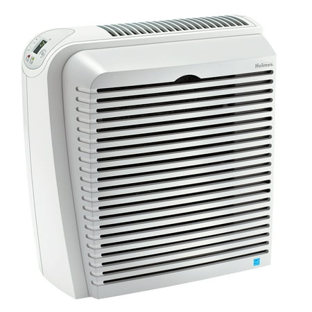Holmes True HEPA Allergen Remover for Medium to Large Rooms (HAP726-NU)