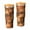 Orange, variant on Leopard Print 30oz Handheld Travel Tumbler with Handle – Double Wall Stainless Steel Insulated Cup, Flip Straw Lid, Leak-Proof & BPA-Free for Hot and Cold Drinks – Durable Coffee & Juice Mug White