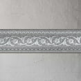 thumbnail image 4 of AFD Grey with Silver Chair Rail 94 Inch, 4 of 4