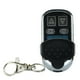 thumbnail image 3 of Control remoto inalámbrico de 433 Mhz para puerta de garaje, puerta de obturador, control remoto de copia de metal universal Inevent DZ4431-00B, 3 of 5
