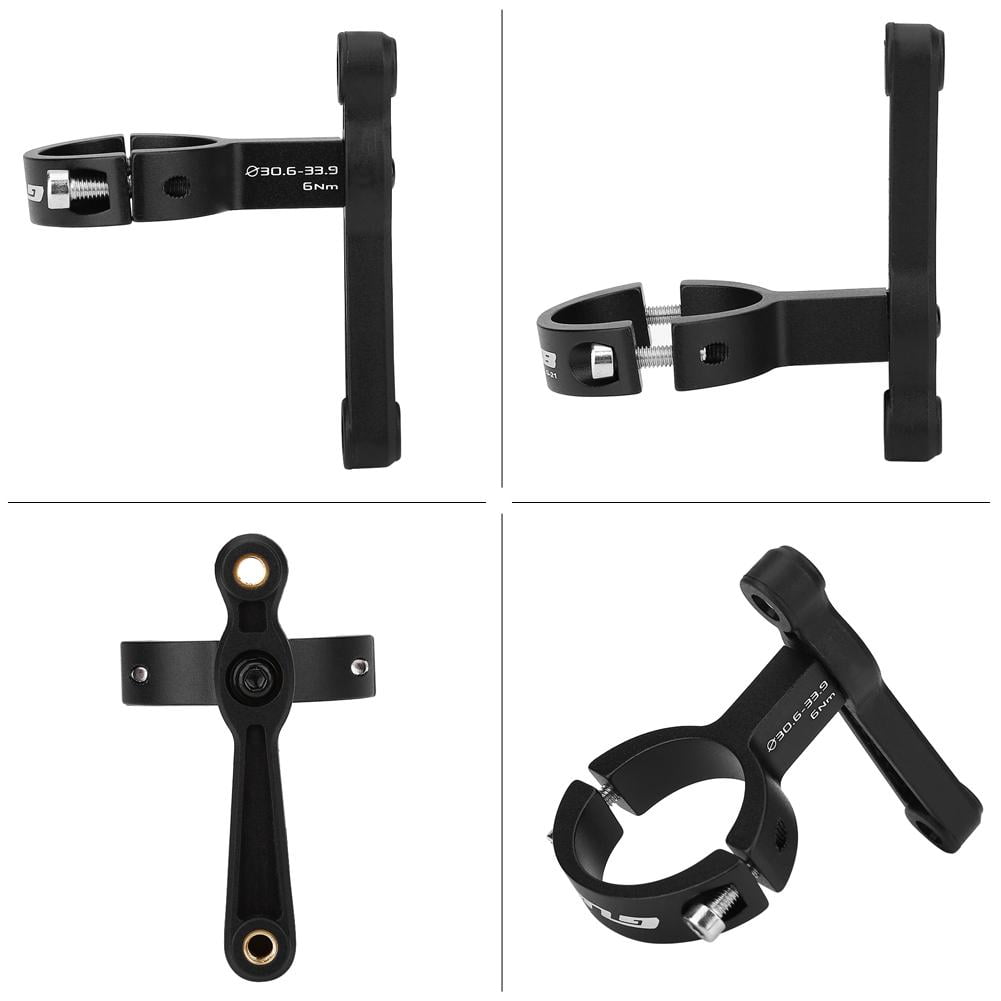 Tbest Handlebar Water Bottle Holder,GUB Protable Bicycle Water Bottle