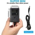 thumbnail image 3 of 2 Pieces 12 V Battery Charger for Kids Ride on Cars, 12 V Charger for Toy Cars with Charging Indicator Light for Electric Ride Toy Battery Supply Power Accessories, 3 of 7
