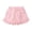 Pink, variant on Toddler Jean Shorts Girls Baby Toddler Girls Denim Shortie Shorts Size 3T 4T,(Blue 3-4 Years)