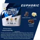 thumbnail image 4 of Proteína 100% Whey Euphoric 2.2 Kg Adicionada Con Creatina, 4 of 4