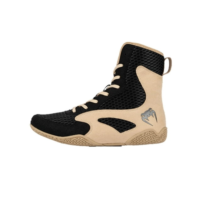 Zapatillas de Boxeo Venum Contender Ligera y Transpirable de Corte Alto