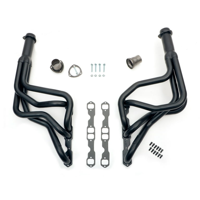 Hedman Headers - 64-72 SB Chevelle Hedman Headers - 64-72 SB Chevelle