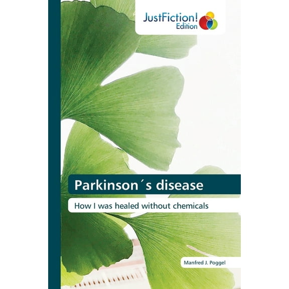 Parkinson´s disease (Paperback)