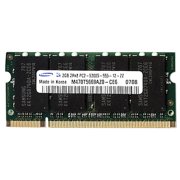 Samsung 2GB DDR2 RAM 667MHz PC2-5300 200-Pin Laptop SODIMM