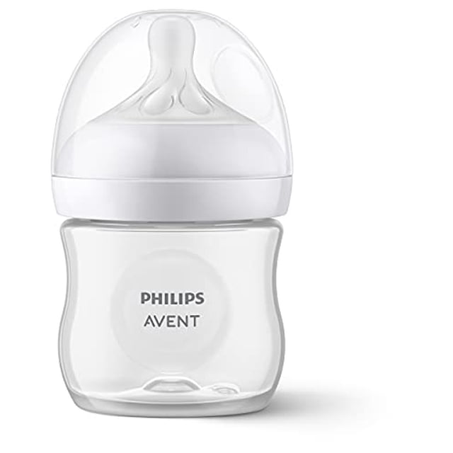 Tetinas de Biberón de Respuesta Natural Philips AVENT Flujo 5