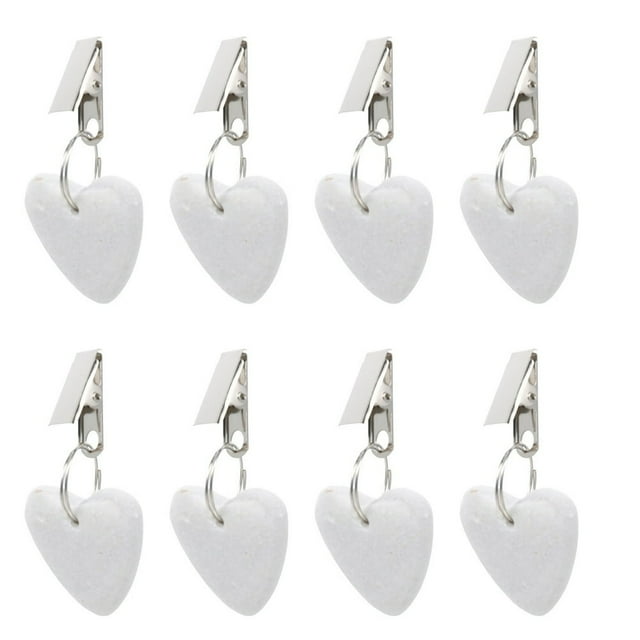 Tablecloth Weights Table Weight Stone Clip Cover Pendant Marble Decorative Pendant Picnic Cloth Weight Windproof