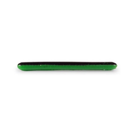 Kelly's Annealed Baits RJ107-CA Reveille Jr 2.5" Worms Catalpa (2 Pack)
